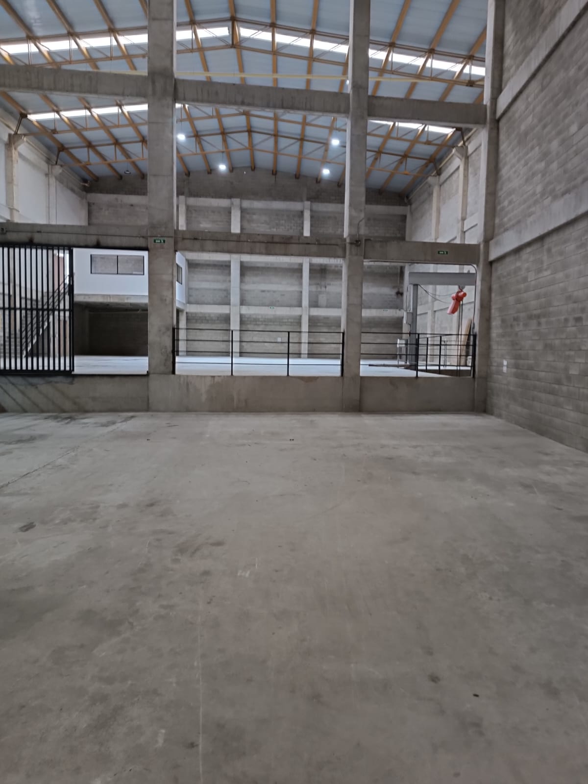 Bodega en Venta – Arriendo en Guarne