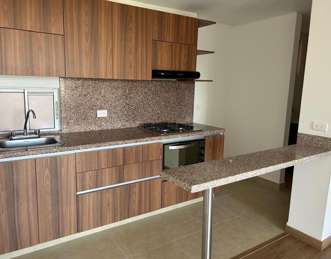 Apartamento en venta En Rionegro, Antioquia.