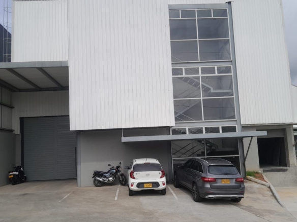Bodega en arriendo en Guarne, Antioquia