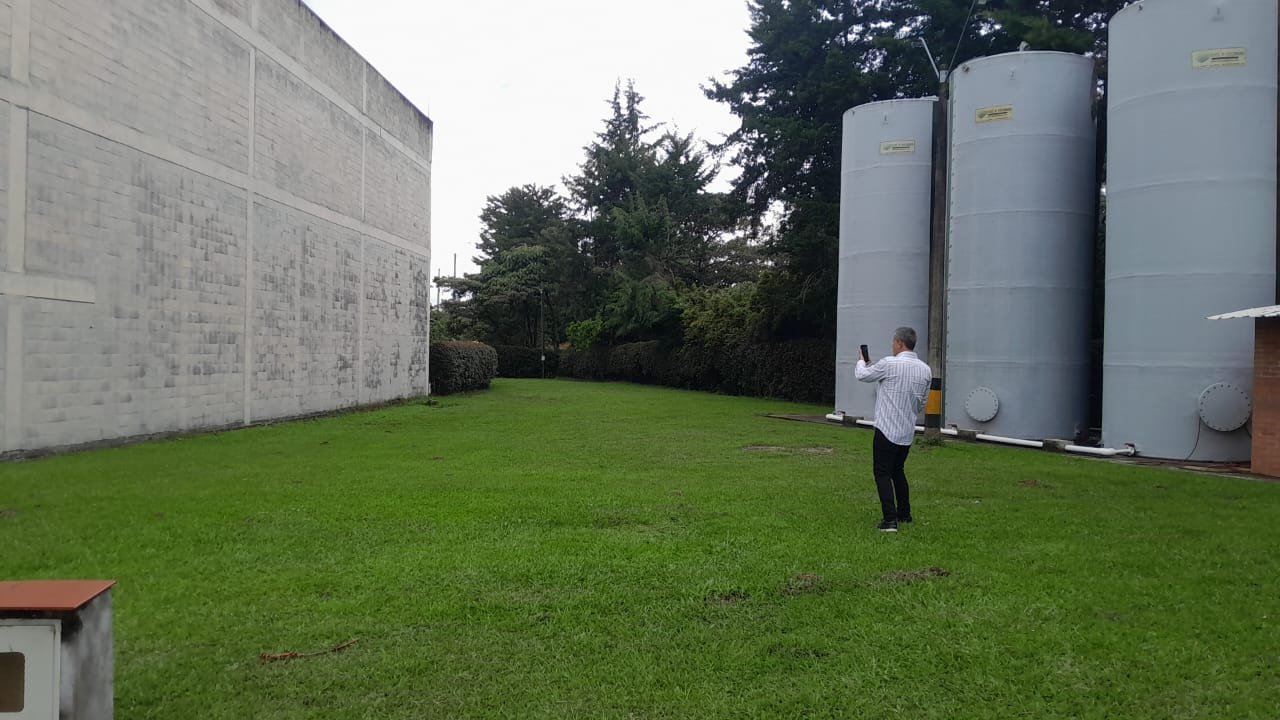 85730120260417101706 Lote en Venta en Rionegro, sector Aeropuerto Jose María Cordova