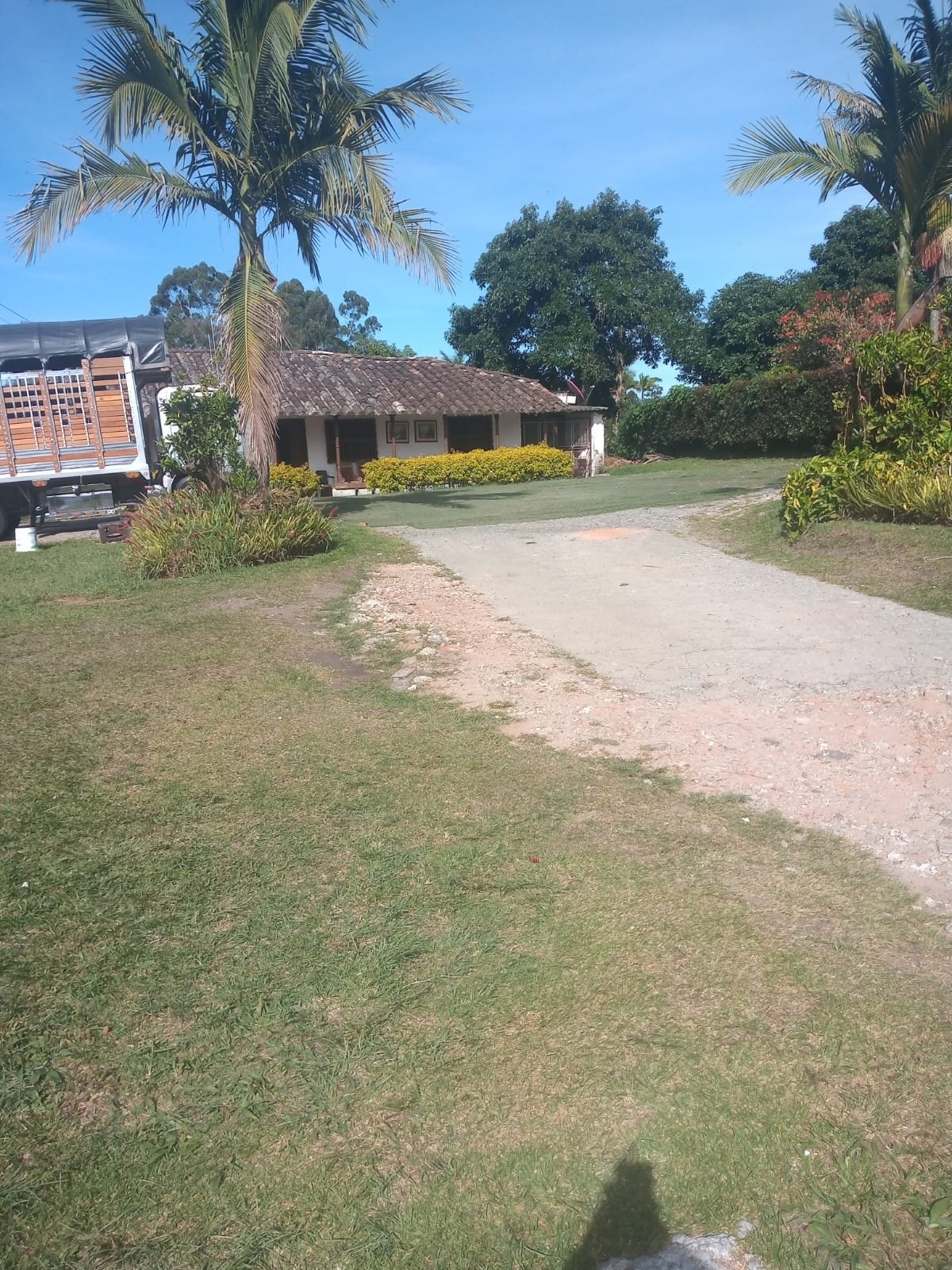 85730120260717043604 Lote en venta en San Antonio de Pereira
