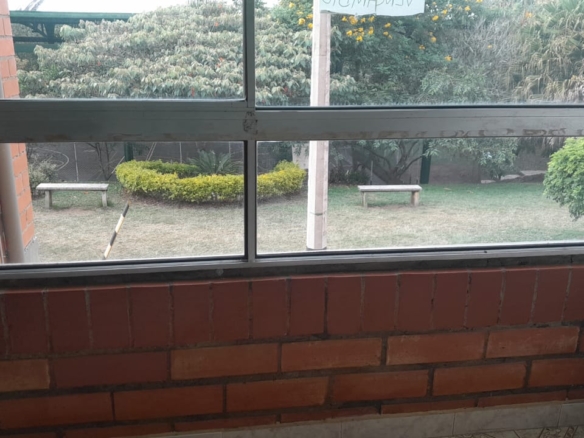Apartamento en venta en San Antonio de Pereira, Rionegro.