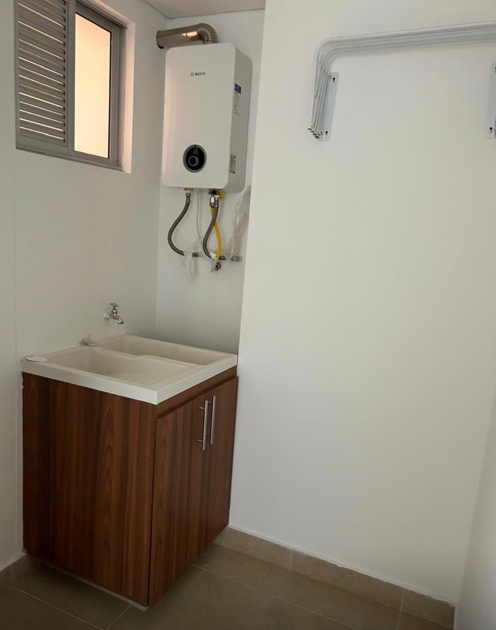Apartamento en venta En Rionegro, Antioquia.