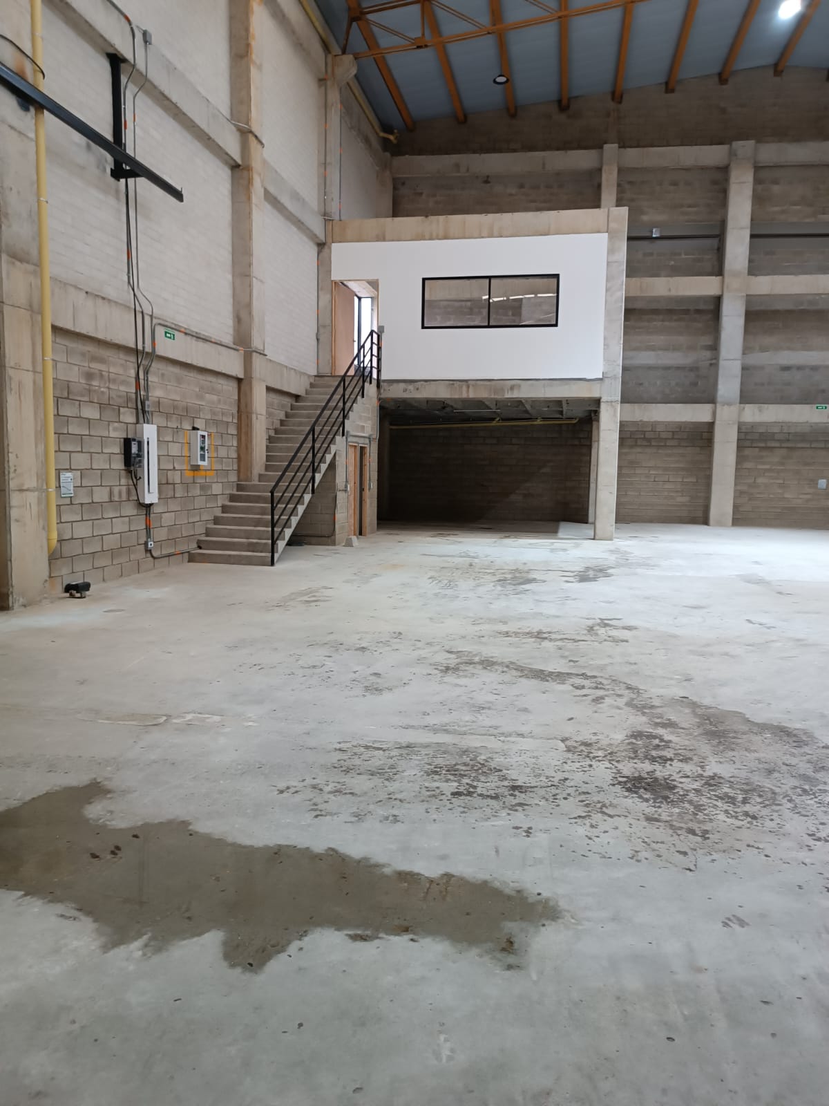 Bodega en Venta – Arriendo en Guarne