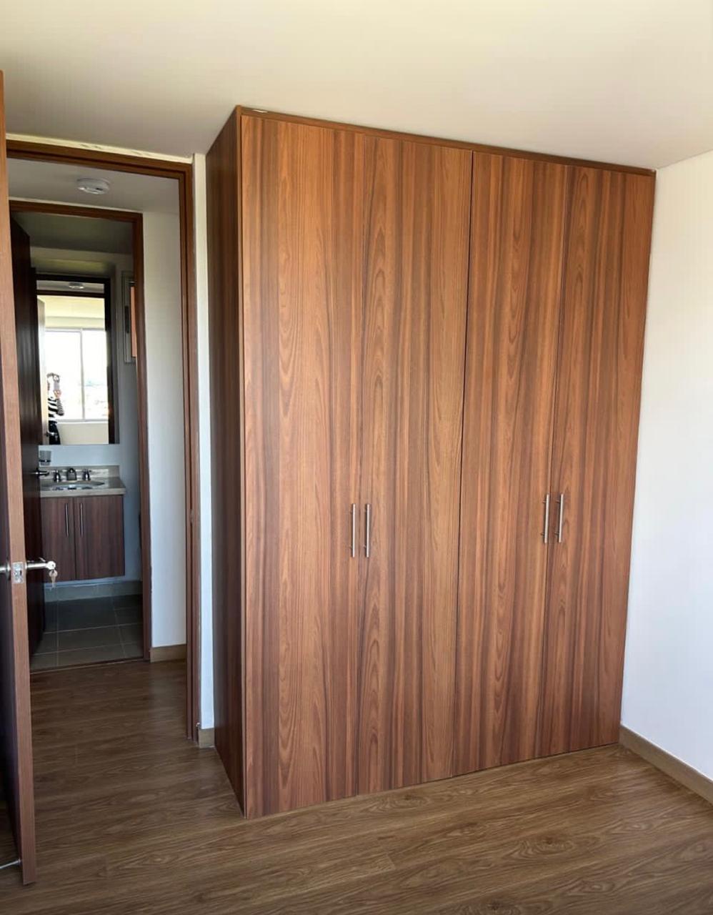 Apartamento en venta En Rionegro, Antioquia.