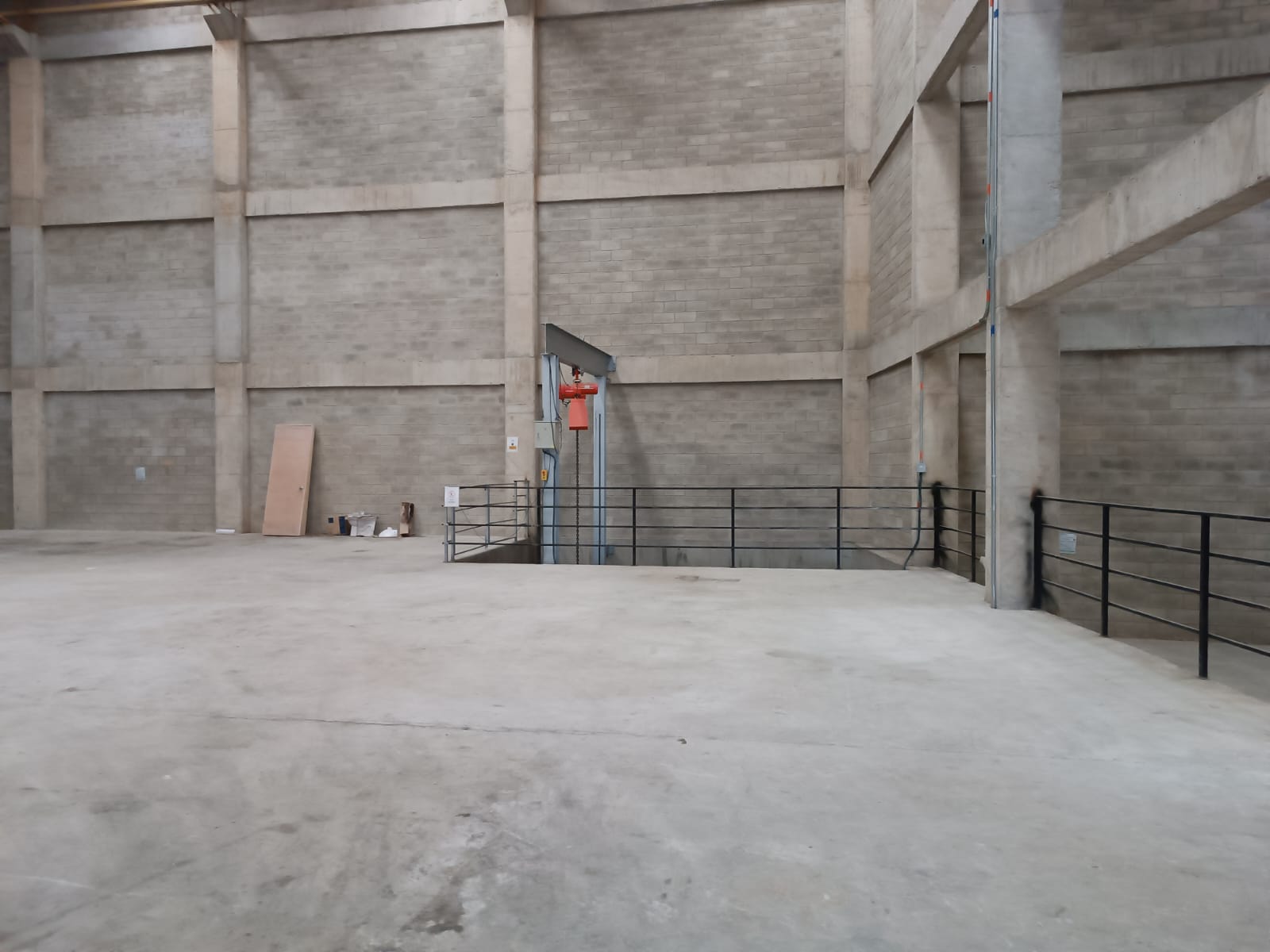 Bodega en Venta – Arriendo en Guarne