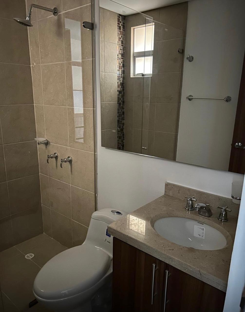 Apartamento en venta En Rionegro, Antioquia.