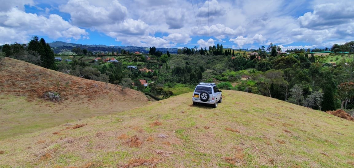 Lote en venta en Guarne, Antioquia