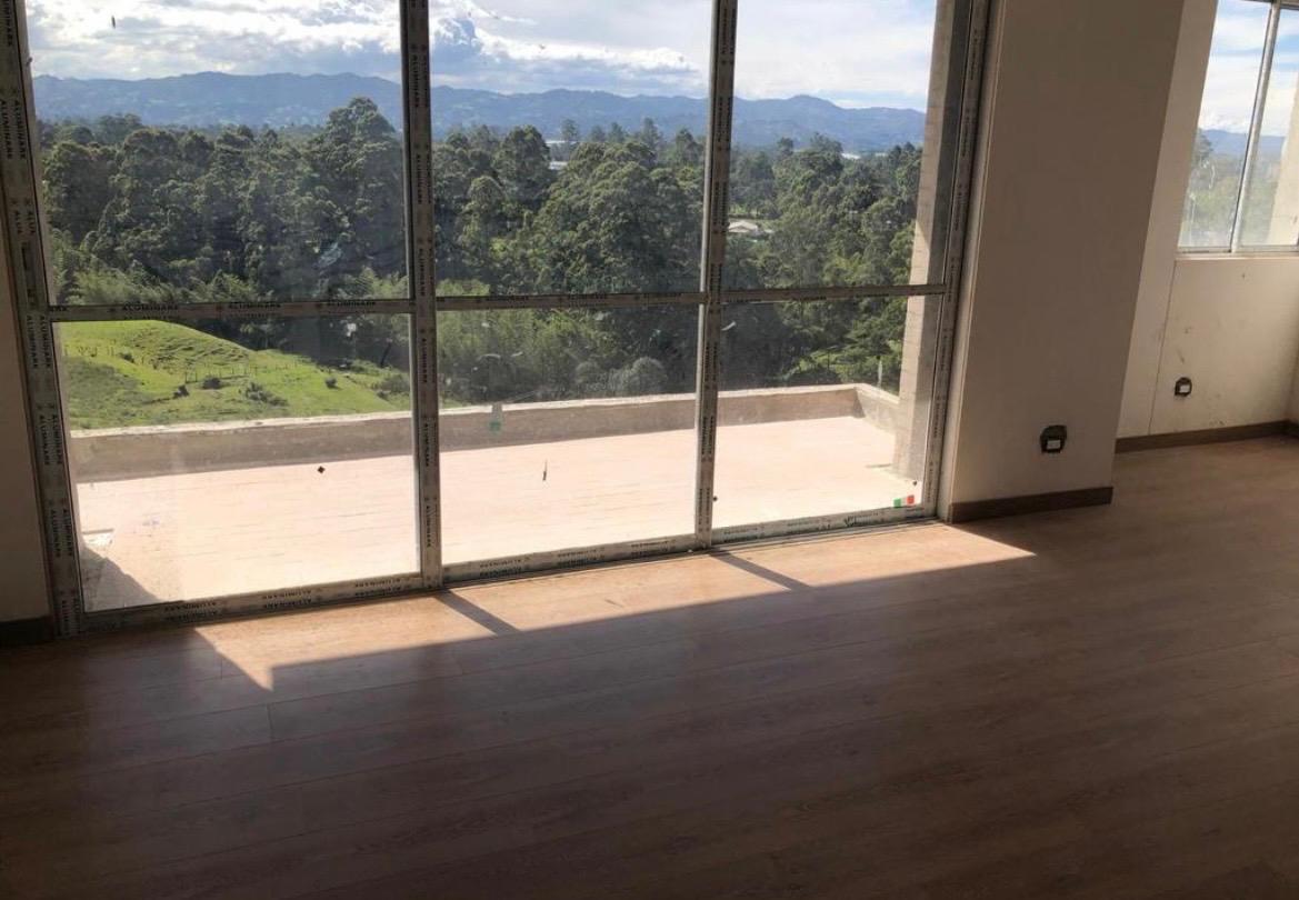Apartamento en venta En Rionegro, Antioquia.
