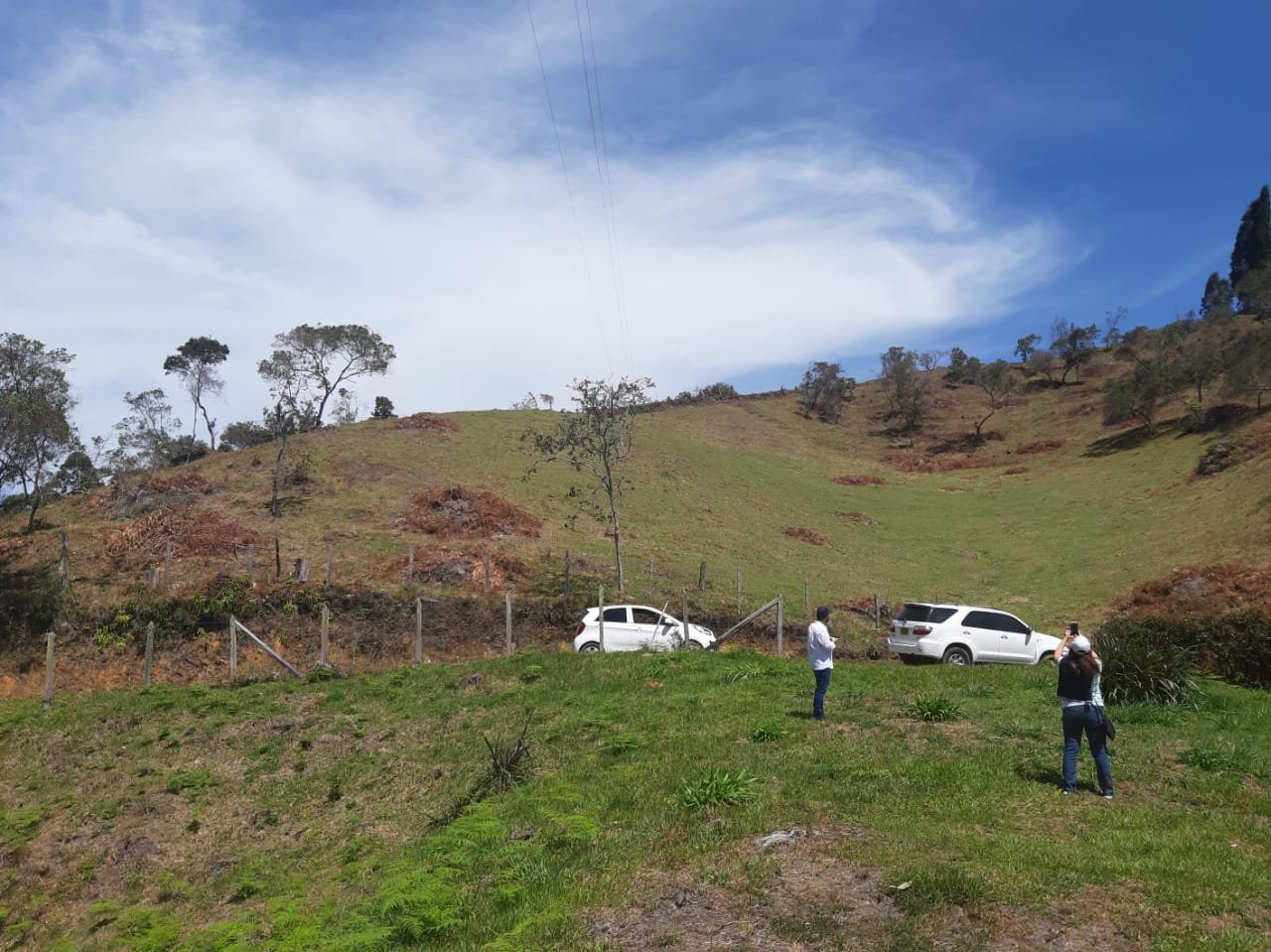 Lote en venta en Guarne, Antioquia