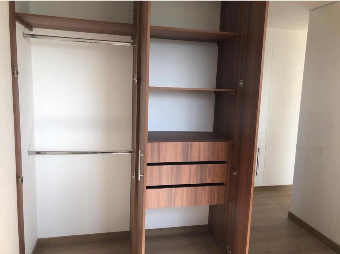 Apartamento en venta En Rionegro, Antioquia.