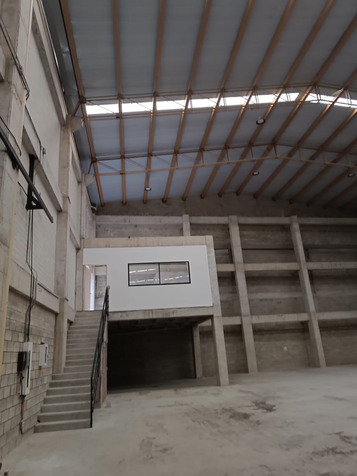 Bodega en Venta – Arriendo en Guarne