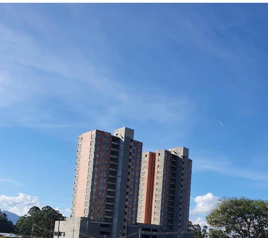 Apartamento en venta En Rionegro, Antioquia.