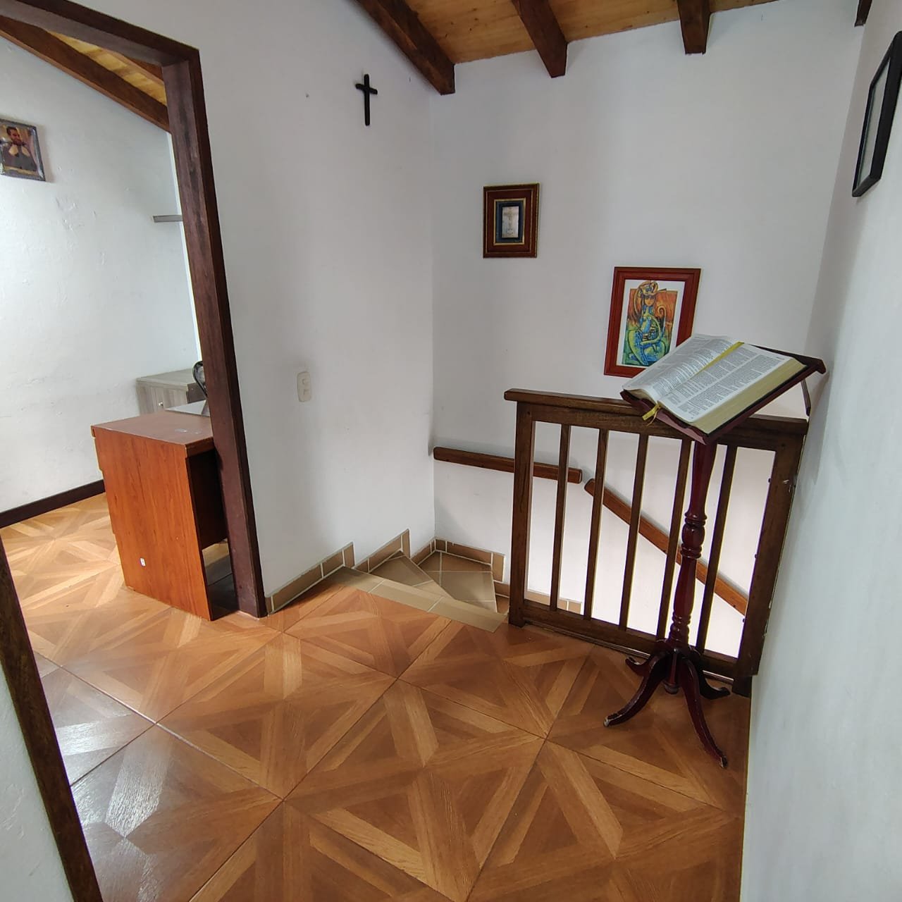 Casa en venta en El Carmen de Viboral, sector Campo Alegre