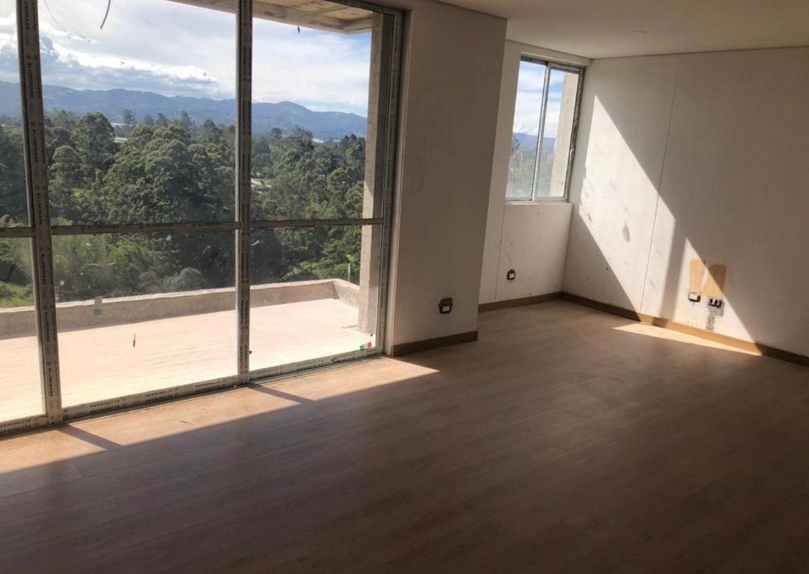 Apartamento en venta En Rionegro, Antioquia.