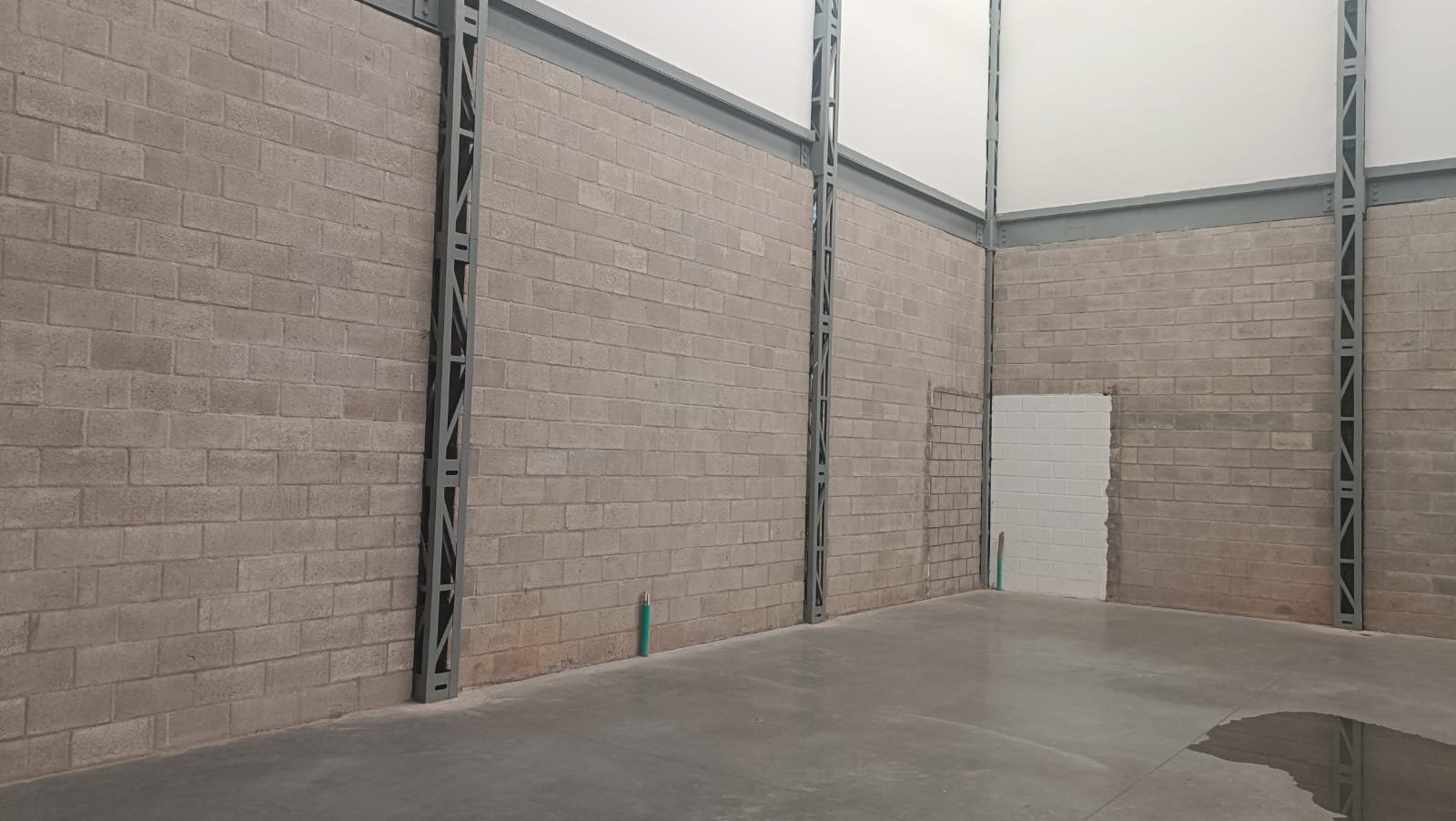 Bodega en arriendo en Guarne, Antioquia.