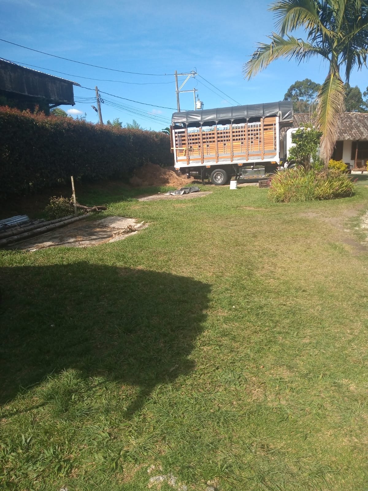 85730220260717043613 Lote en venta en San Antonio de Pereira