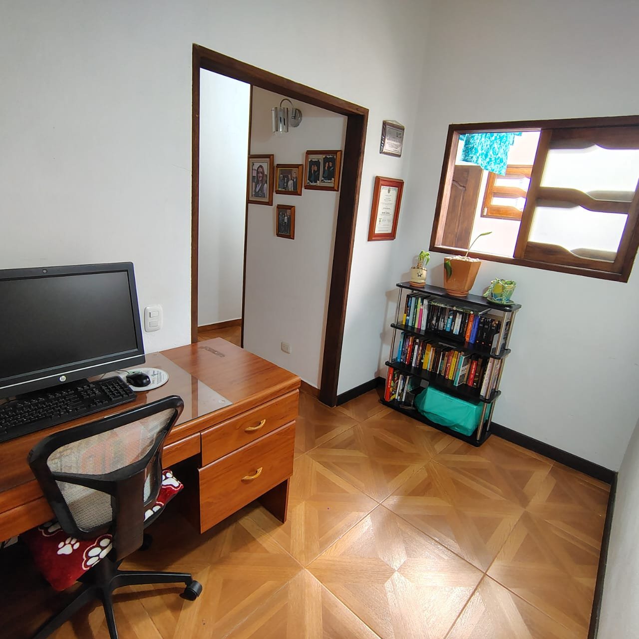 Casa en venta en El Carmen de Viboral, sector Campo Alegre