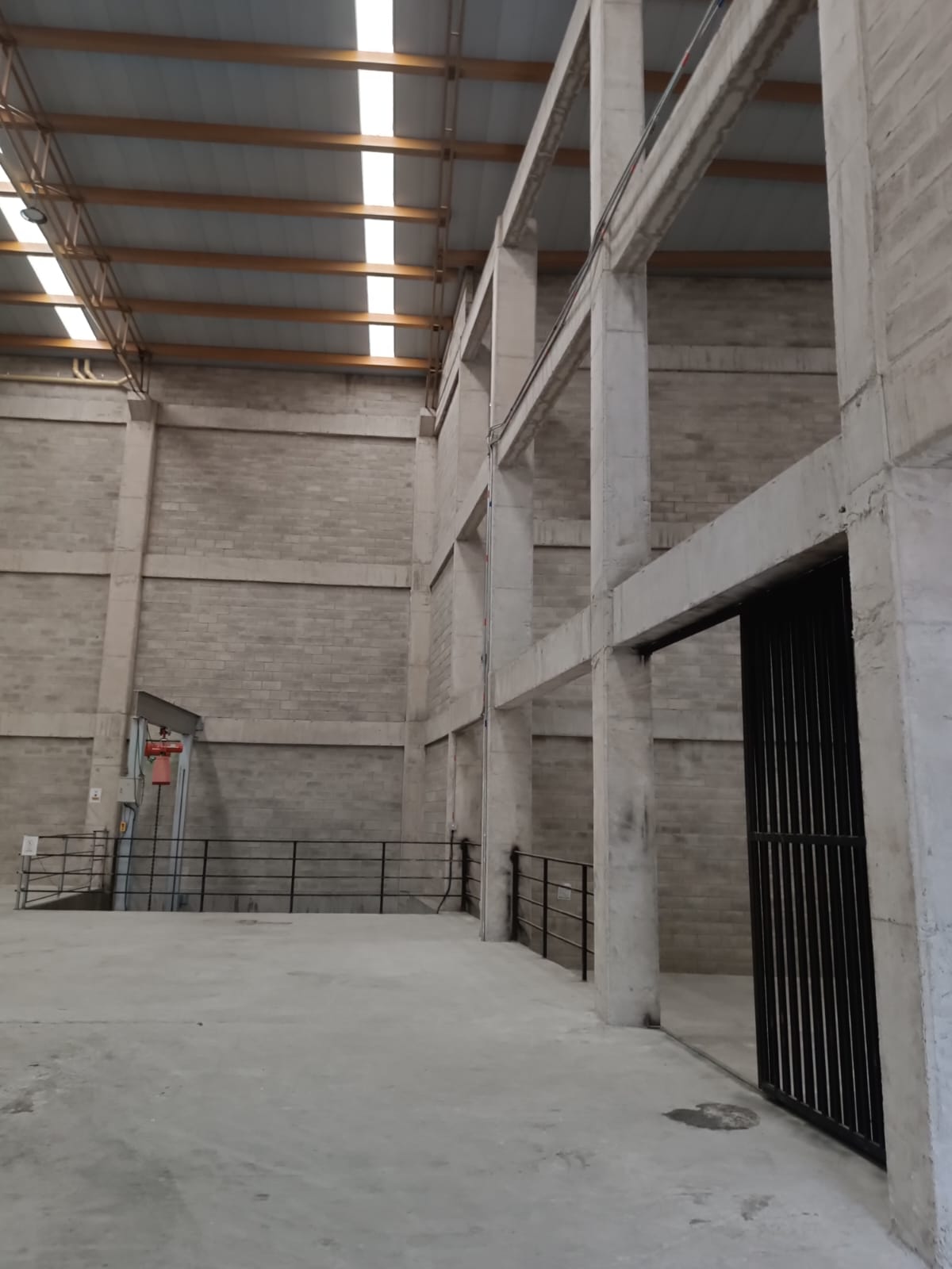 Bodega en Venta – Arriendo en Guarne