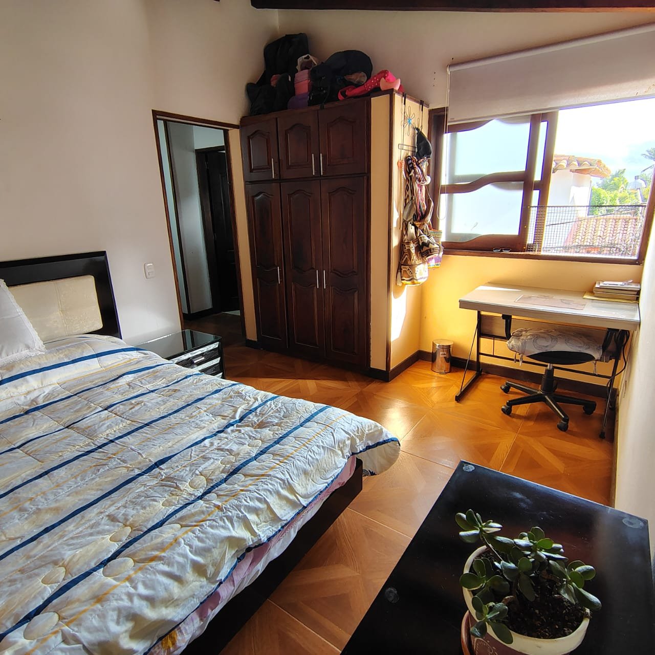 Casa en venta en El Carmen de Viboral, sector Campo Alegre