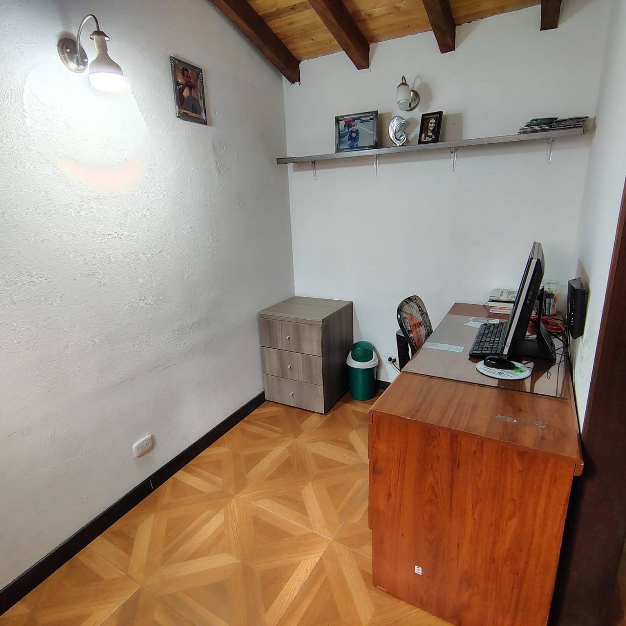 Casa en venta en El Carmen de Viboral, sector Campo Alegre
