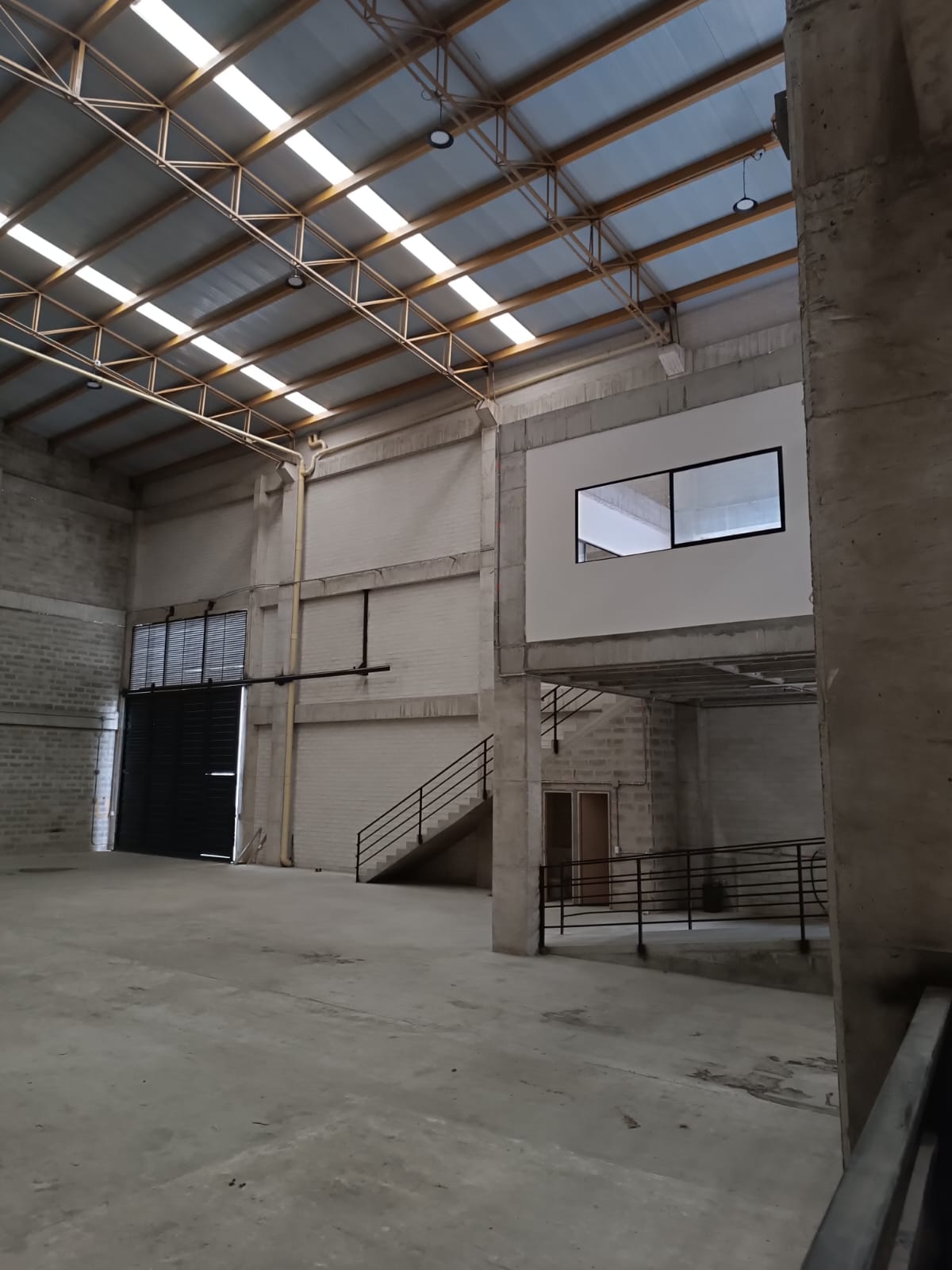 Bodega en Venta – Arriendo en Guarne