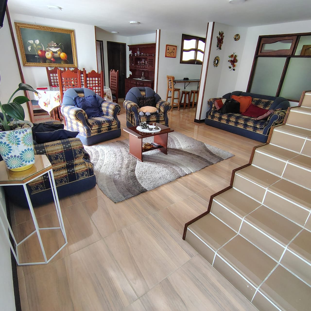 Casa en venta en El Carmen de Viboral, sector Campo Alegre