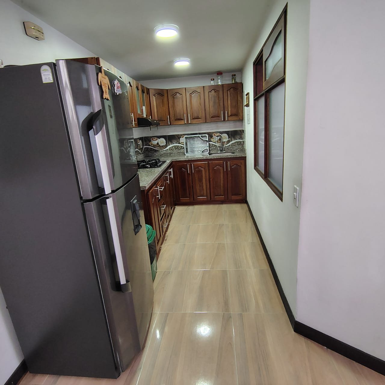 Casa en venta en El Carmen de Viboral, sector Campo Alegre