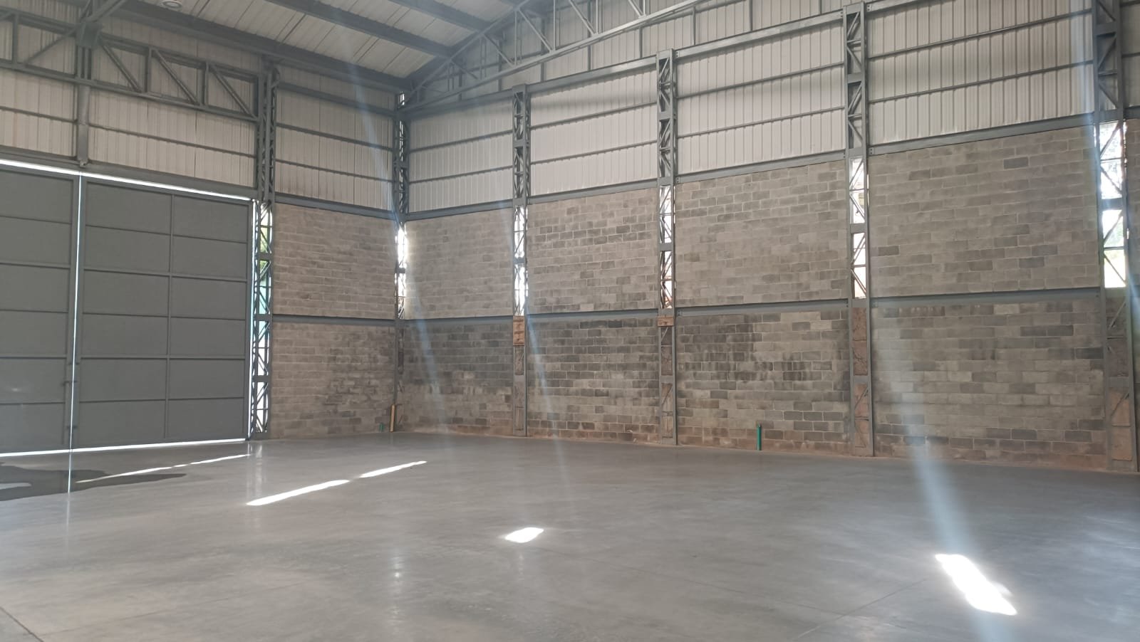Bodega en arriendo en Guarne, Antioquia.