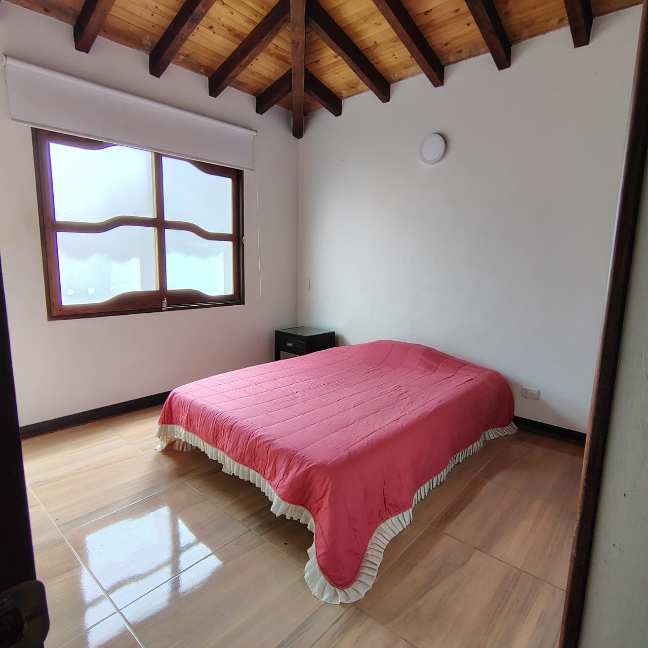Casa en venta en El Carmen de Viboral, sector Campo Alegre