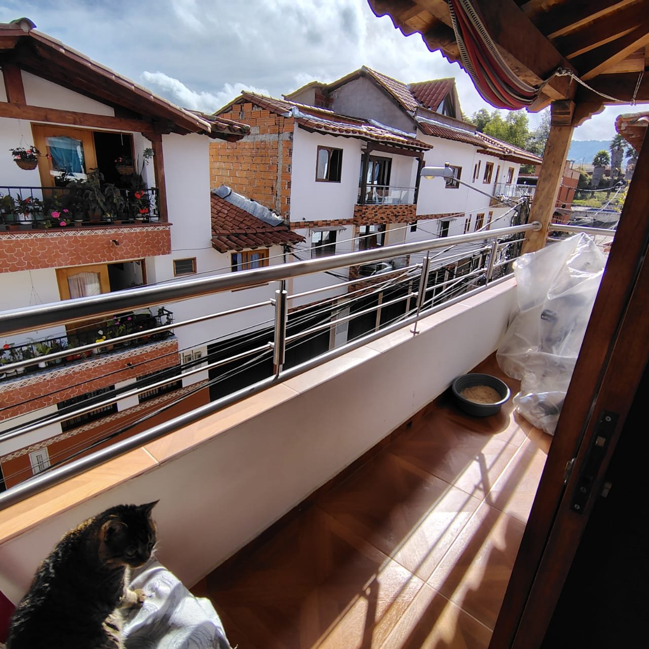 Casa en venta en El Carmen de Viboral, sector Campo Alegre
