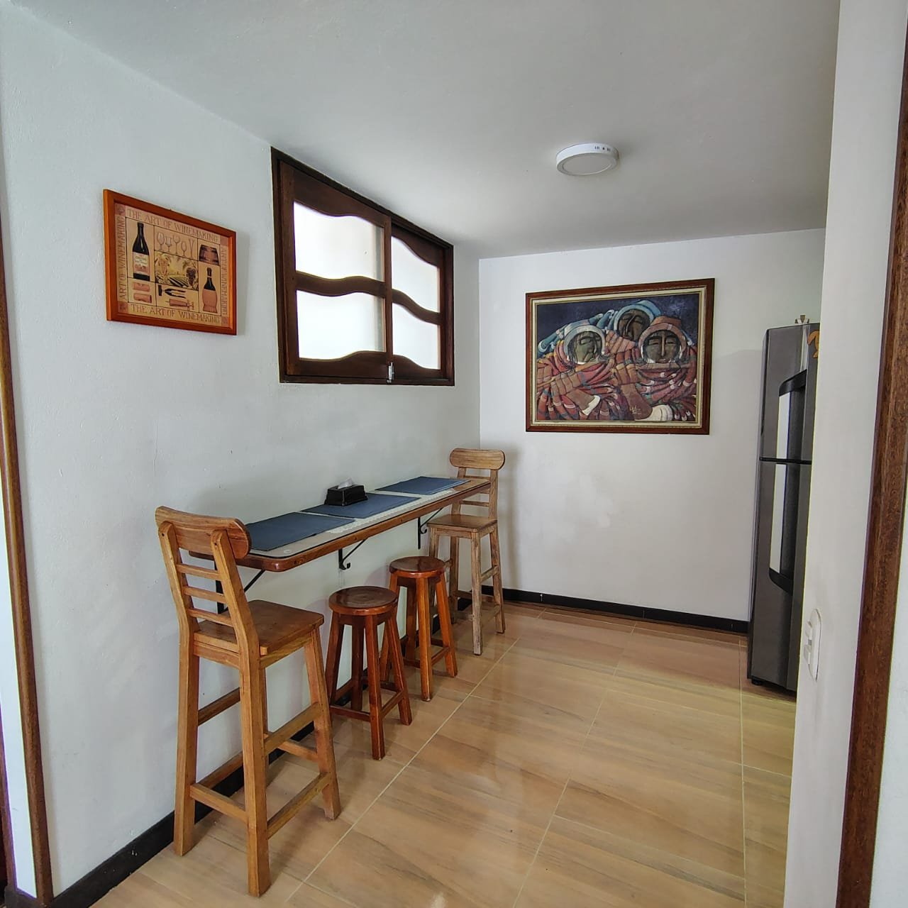Casa en venta en El Carmen de Viboral, sector Campo Alegre