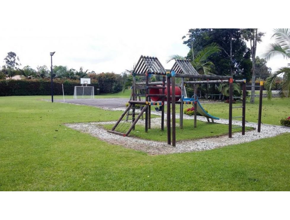Casa en Venta y Arriendo en Rionegro, Sector de Llanogrande