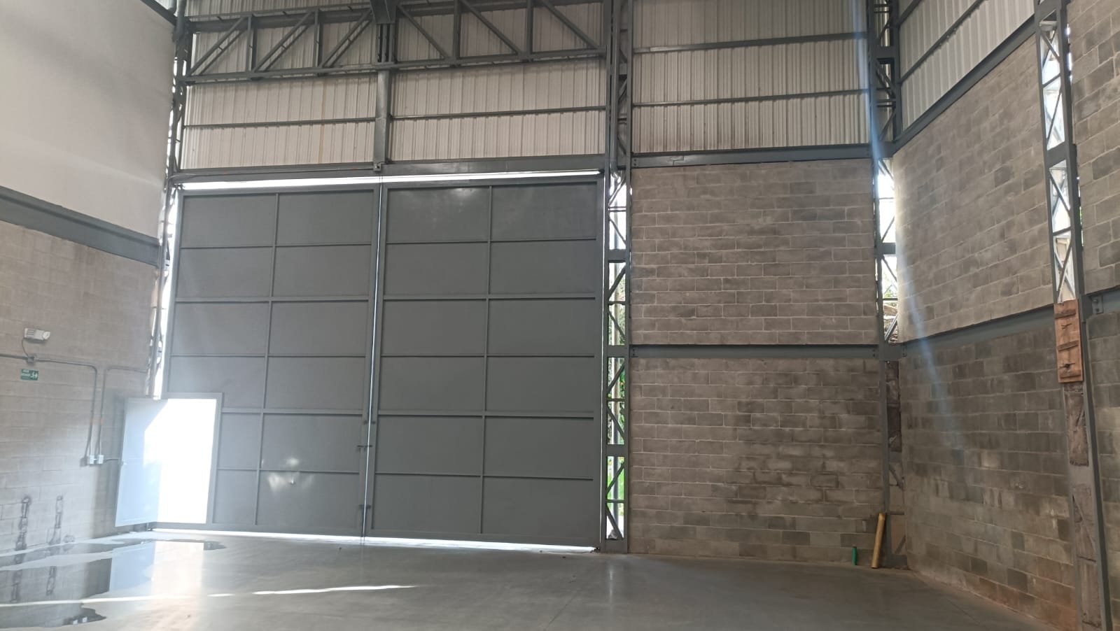 Bodega en arriendo en Guarne, Antioquia.