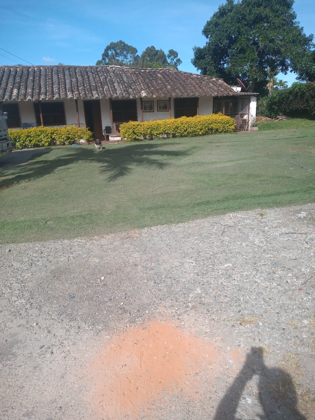 85730420260717043627 Lote en venta en San Antonio de Pereira