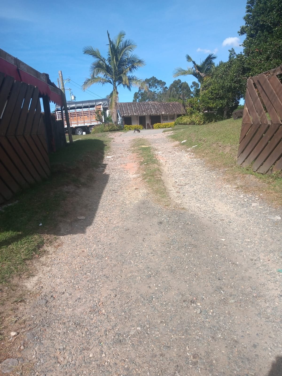 85730520260717043633 Lote en venta en San Antonio de Pereira