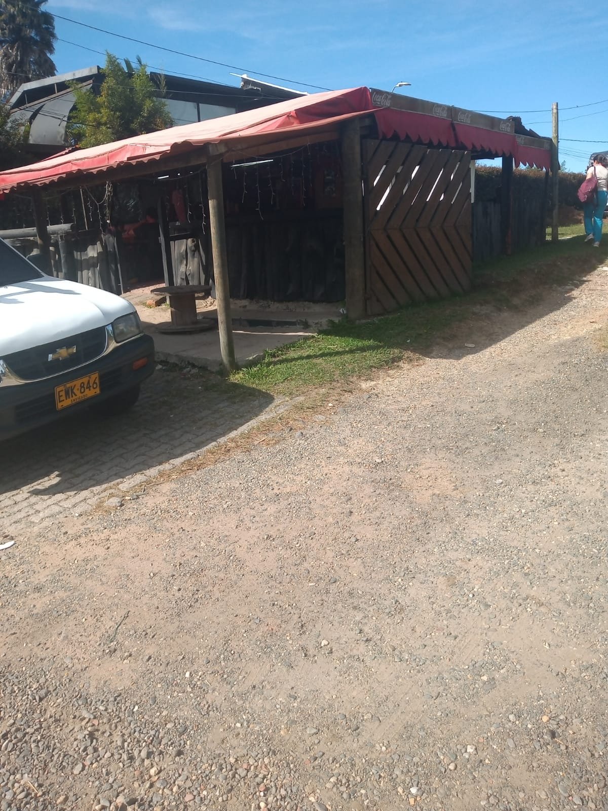 85730720260717043648 Lote en venta en San Antonio de Pereira