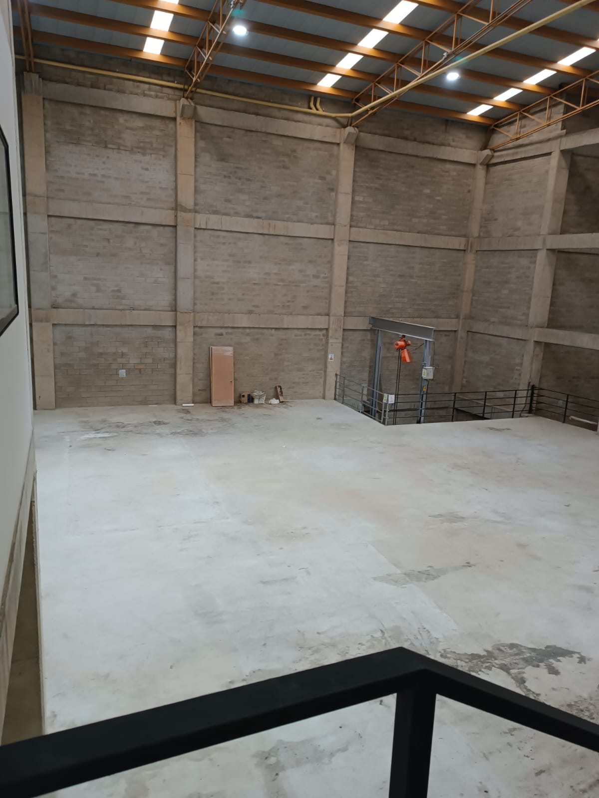 Bodega en Venta – Arriendo en Guarne