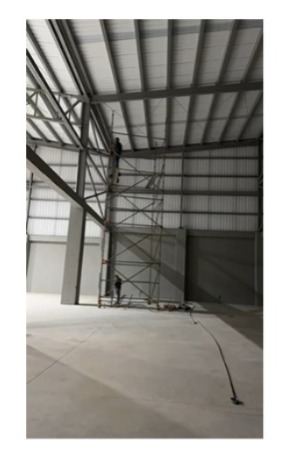 Bodega en arriendo en Guarne, Antioquia