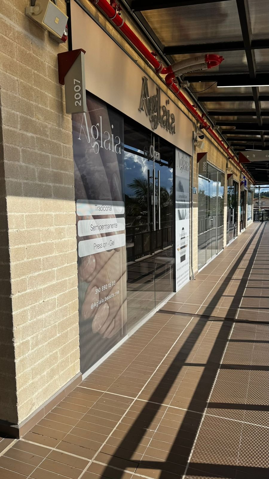 Local en Venta en Rionegro, Sector El Porvenir