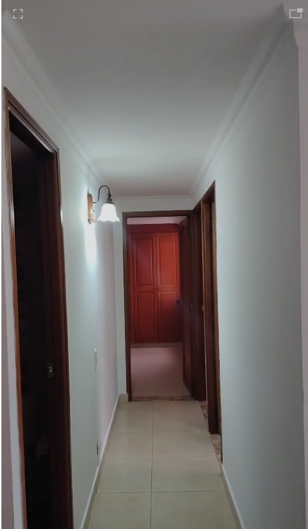 Apartamento en venta en San Diego – Loma del Indio, Medellín