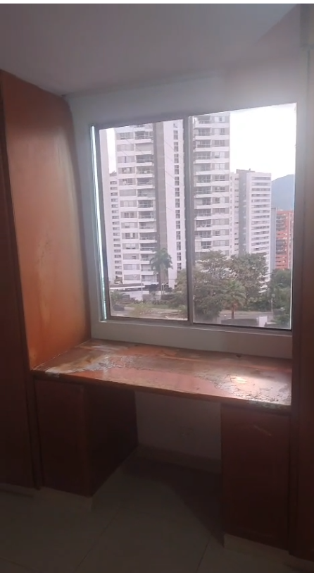 Apartamento en venta en San Diego – Loma del Indio, Medellín