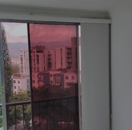Apartamento en venta en San Diego – Loma del Indio, Medellín