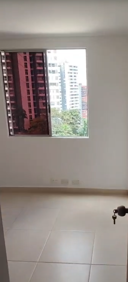 Apartamento en venta en San Diego – Loma del Indio, Medellín