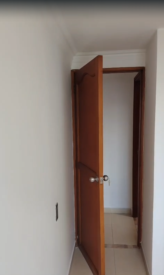Apartamento en venta en San Diego – Loma del Indio, Medellín