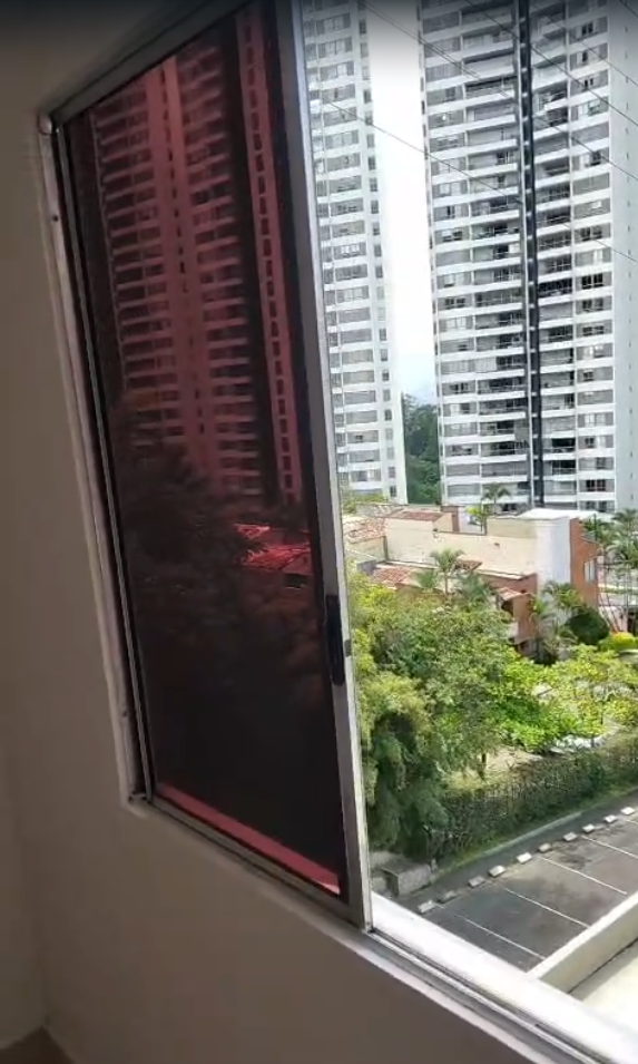Apartamento en venta en San Diego – Loma del Indio, Medellín
