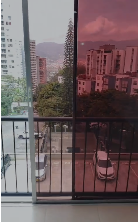 Apartamento en venta en San Diego – Loma del Indio, Medellín