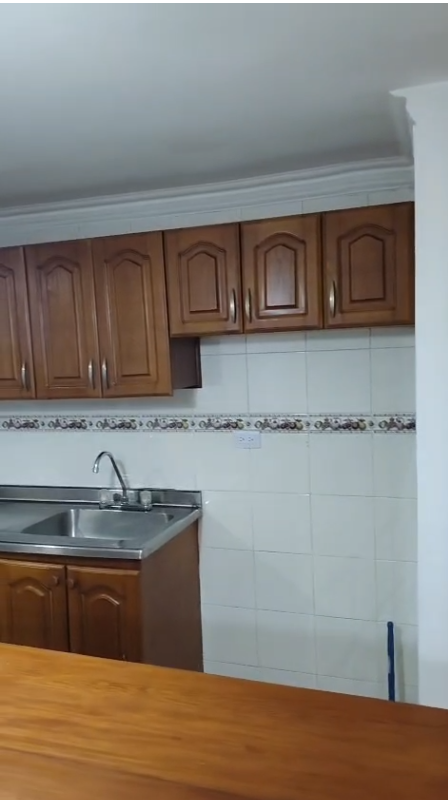 Apartamento en venta en San Diego – Loma del Indio, Medellín