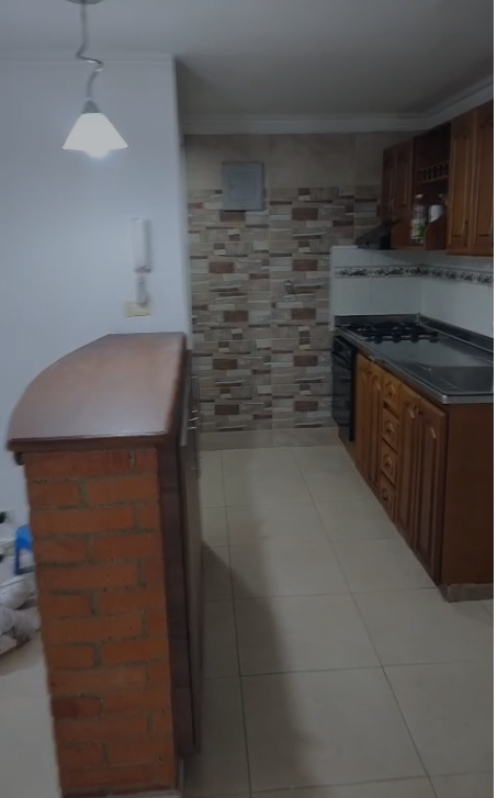 Apartamento en venta en San Diego – Loma del Indio, Medellín