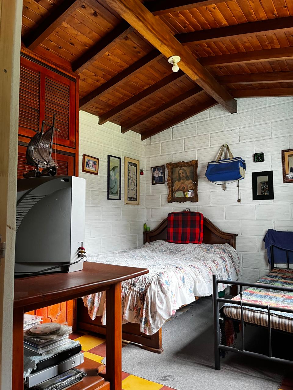857301020260508112229 Casa- Lote en venta en Rionegro, Sector Las Delicias